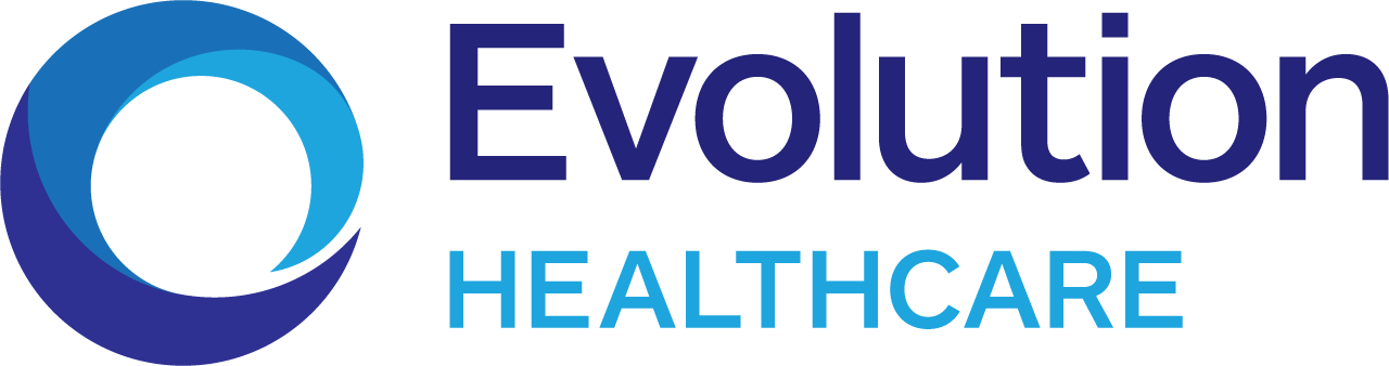 Evolution Healthcare logo