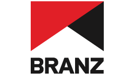 Branz logo