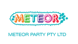 Meteor Party logo