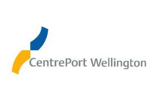 CentrePort Wellington logo