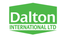 Dalton International Ltd. logo
