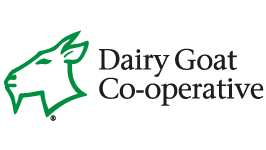 Dairy Goat Co-operative logo