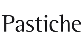 Pastiche logo