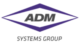 ADM Systems Group logo