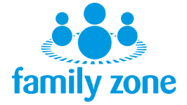 Family Zone logo