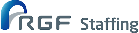RGF Staffing logo