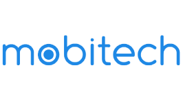 Mobitech logo