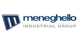 Maneghello Industrial Group logo