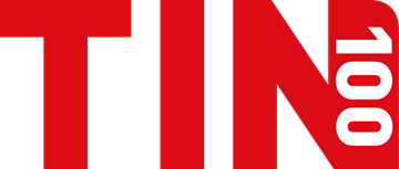Tin 100 logo
