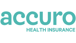 Accuro Health Insurance logo