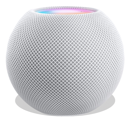 Apple HomePod Mini white