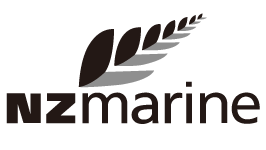 NZMarine logo